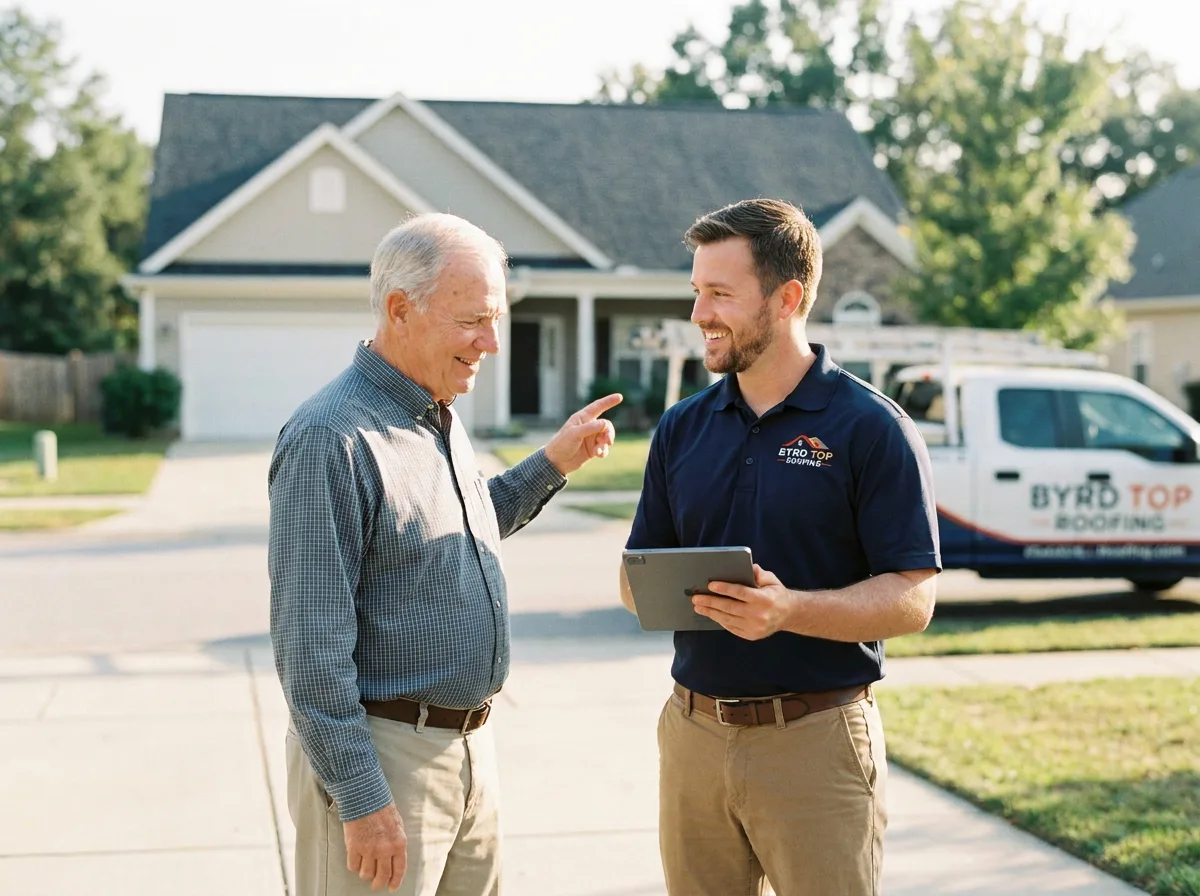 Roofing Agency, MO FAQs